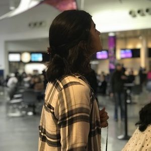 Meet your Posher, Aubree